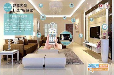 解读铭港物联智能家居费用与价值深析